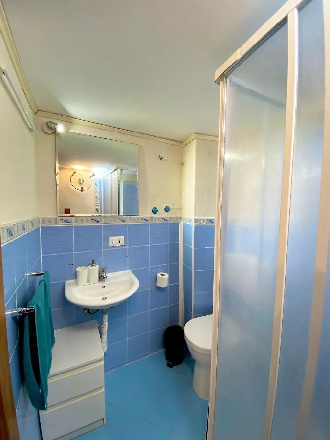 Casa Delle Grazie Apartment Syracuse