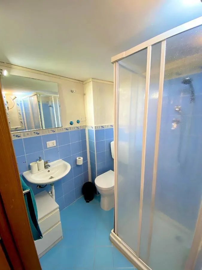 Casa Delle Grazie Apartment Syracuse 0*,  Italy