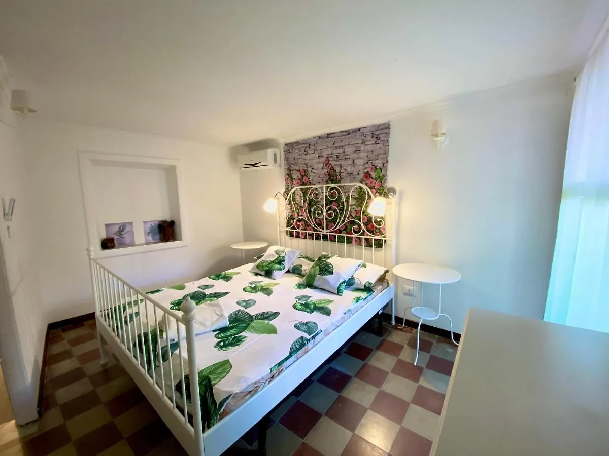 Casa Delle Grazie Apartment Syracuse