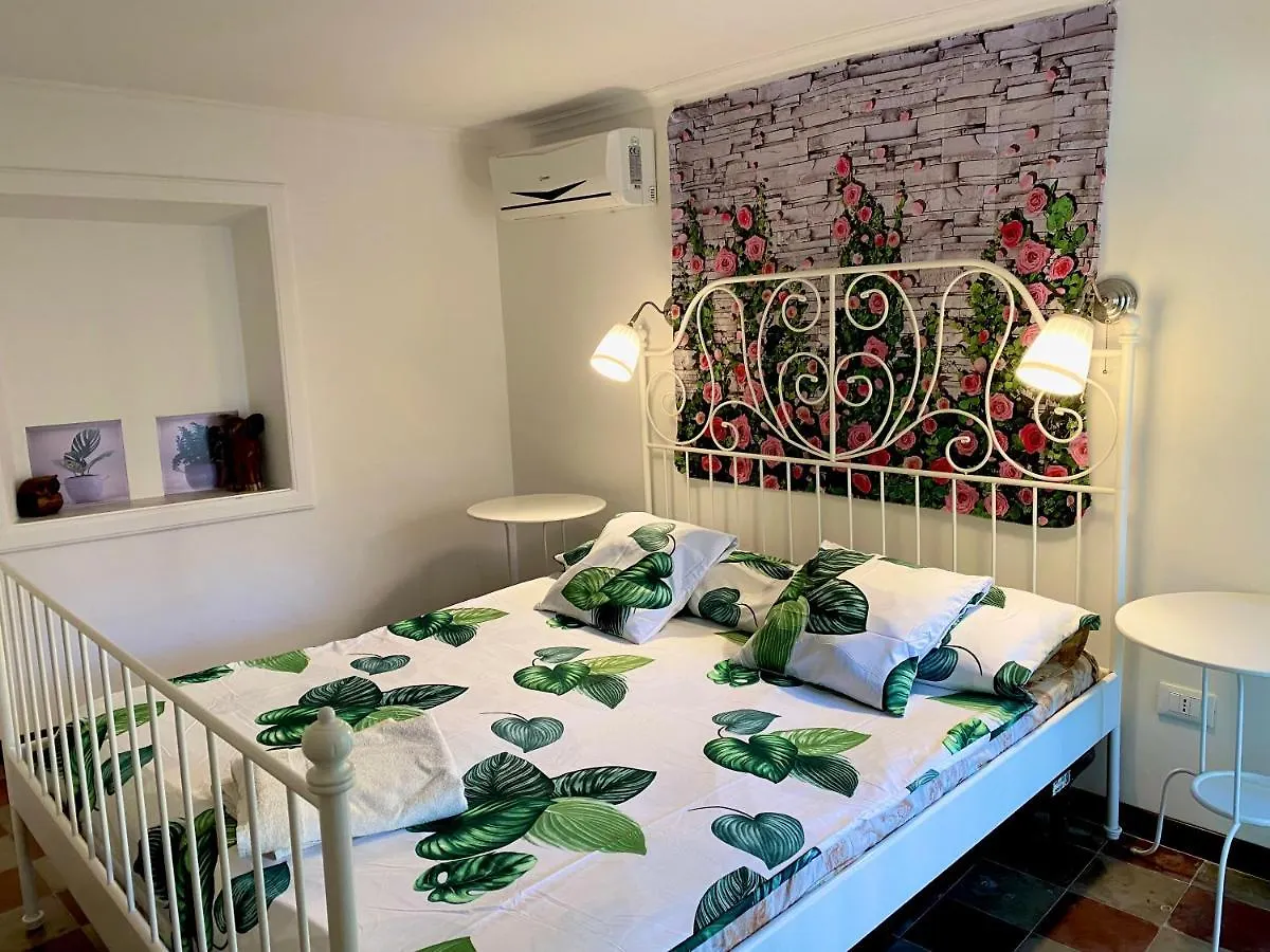 Casa Delle Grazie Apartment Syracuse