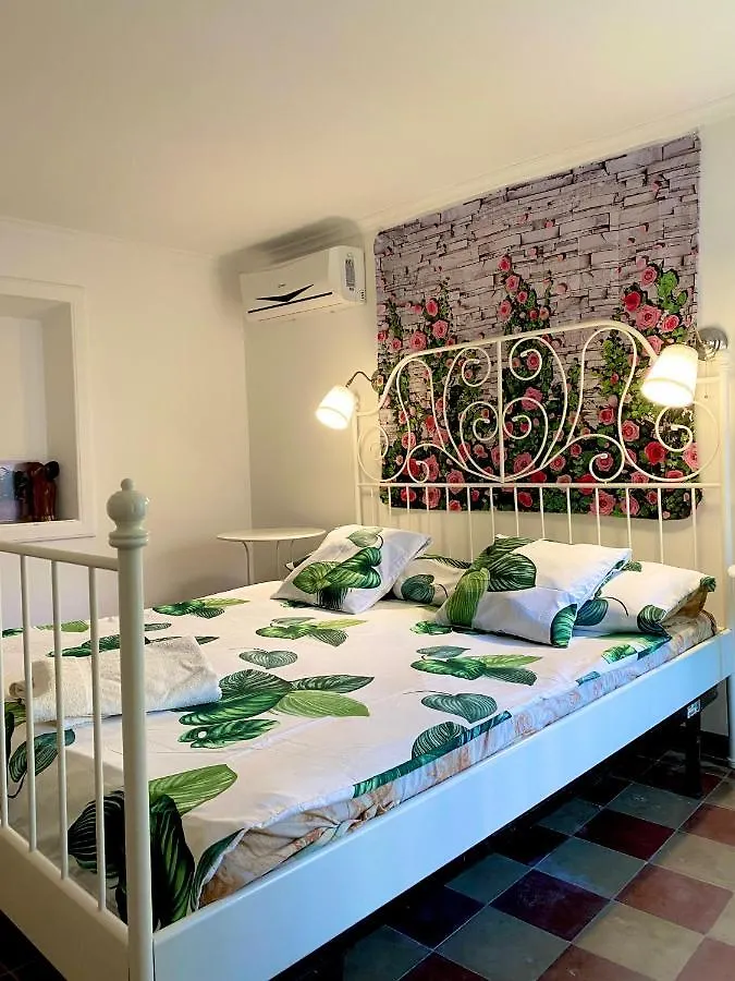 Casa Delle Grazie location