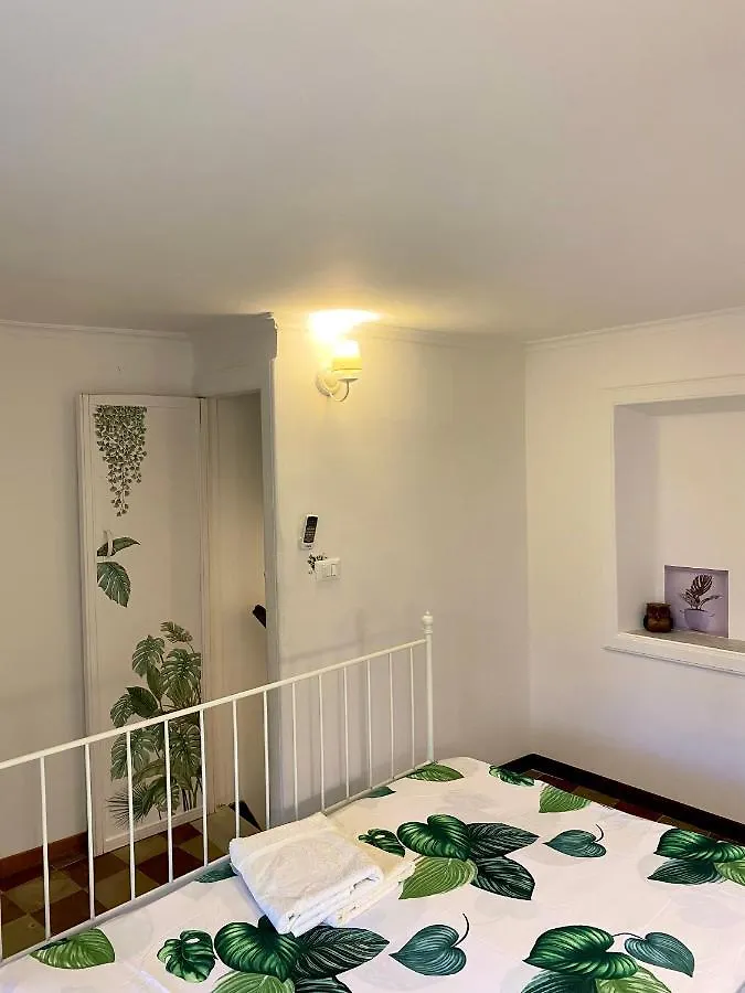 Casa Delle Grazie Apartment Syracuse Italy