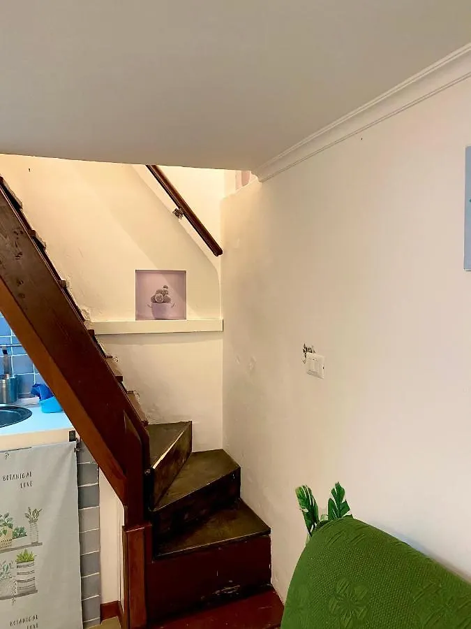 Casa Delle Grazie Apartment Syracuse
