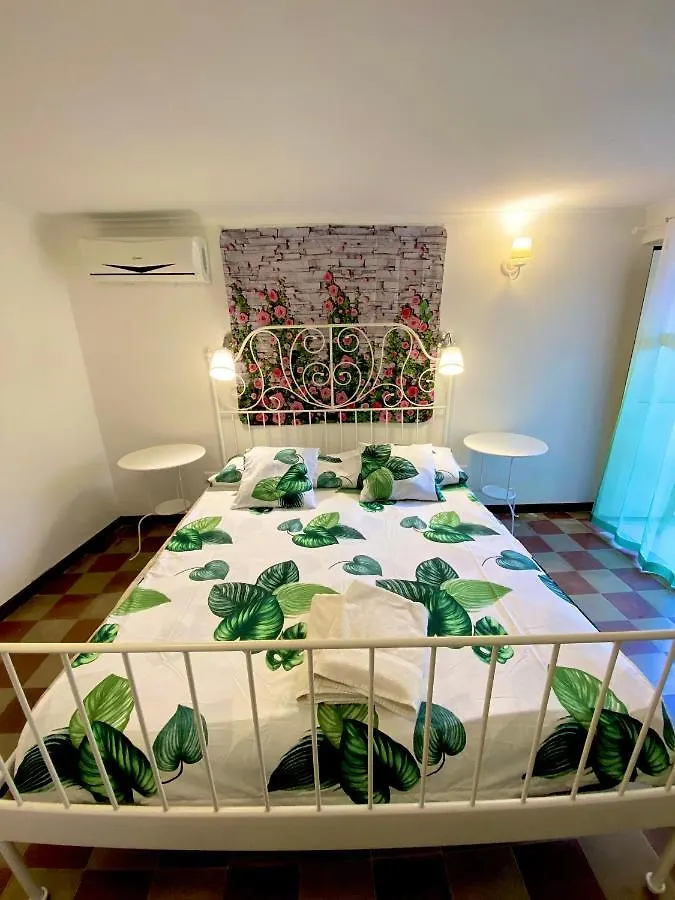 Casa Delle Grazie Apartment Syracuse Italy