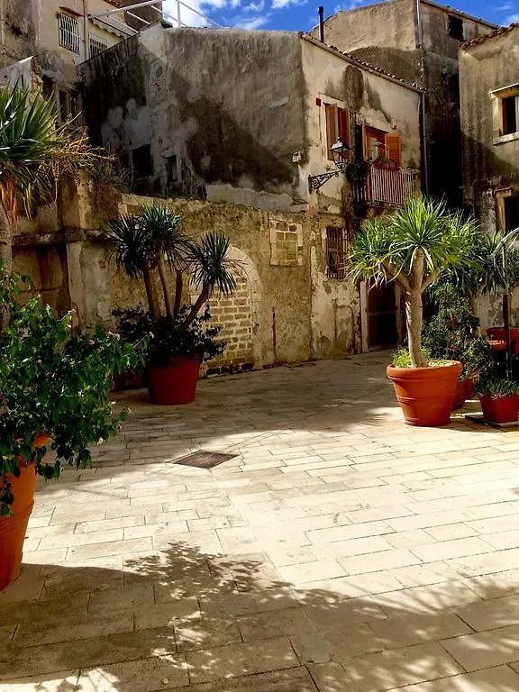 Casa Delle Grazie Apartment Syracuse